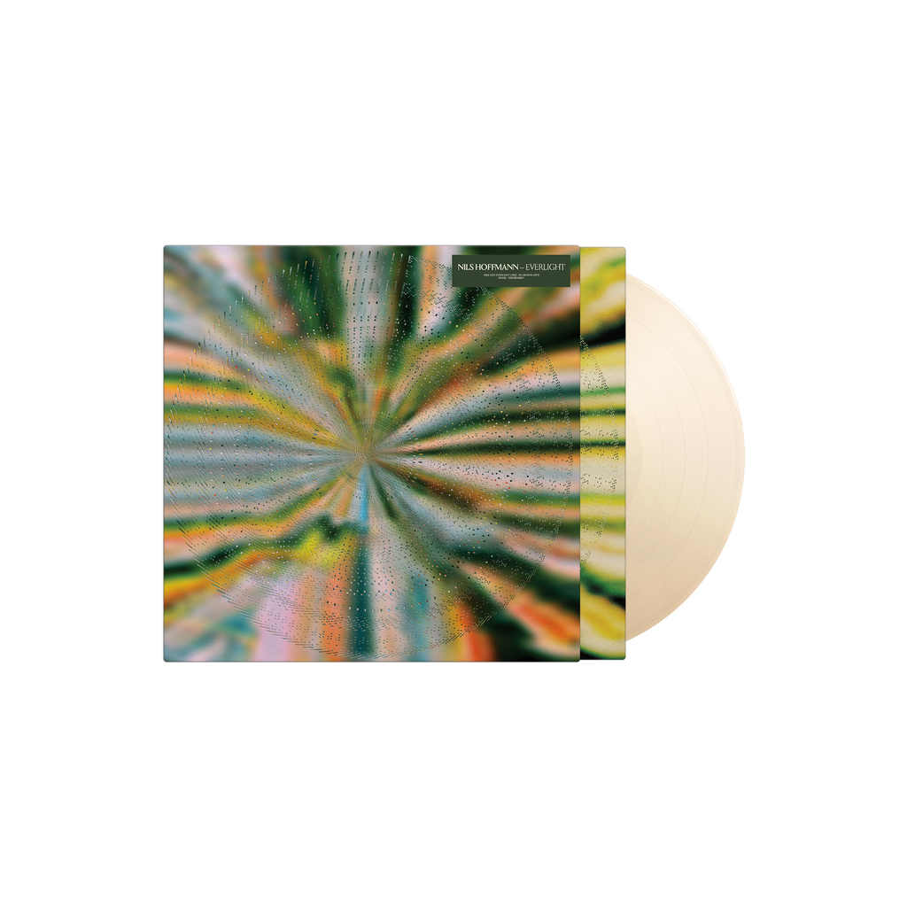Nils Hoffmann - Everlight Vinyl