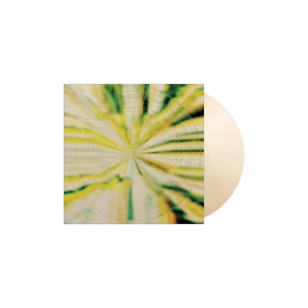 Nils Hoffmann - Everlight Vinyl