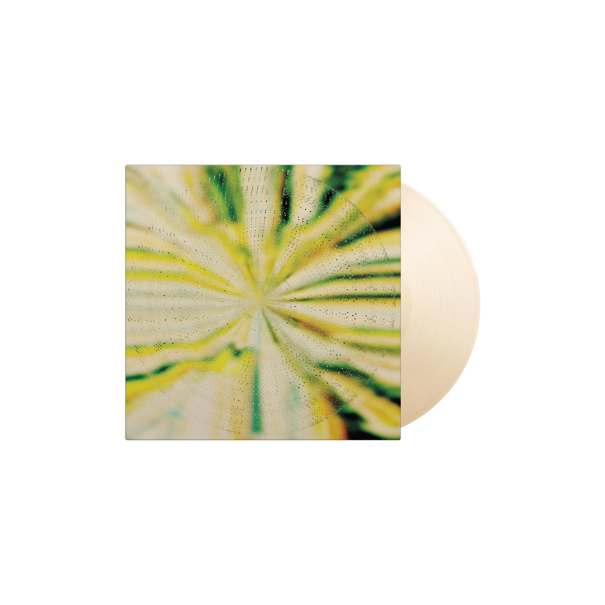 Nils Hoffmann - Everlight Vinyl