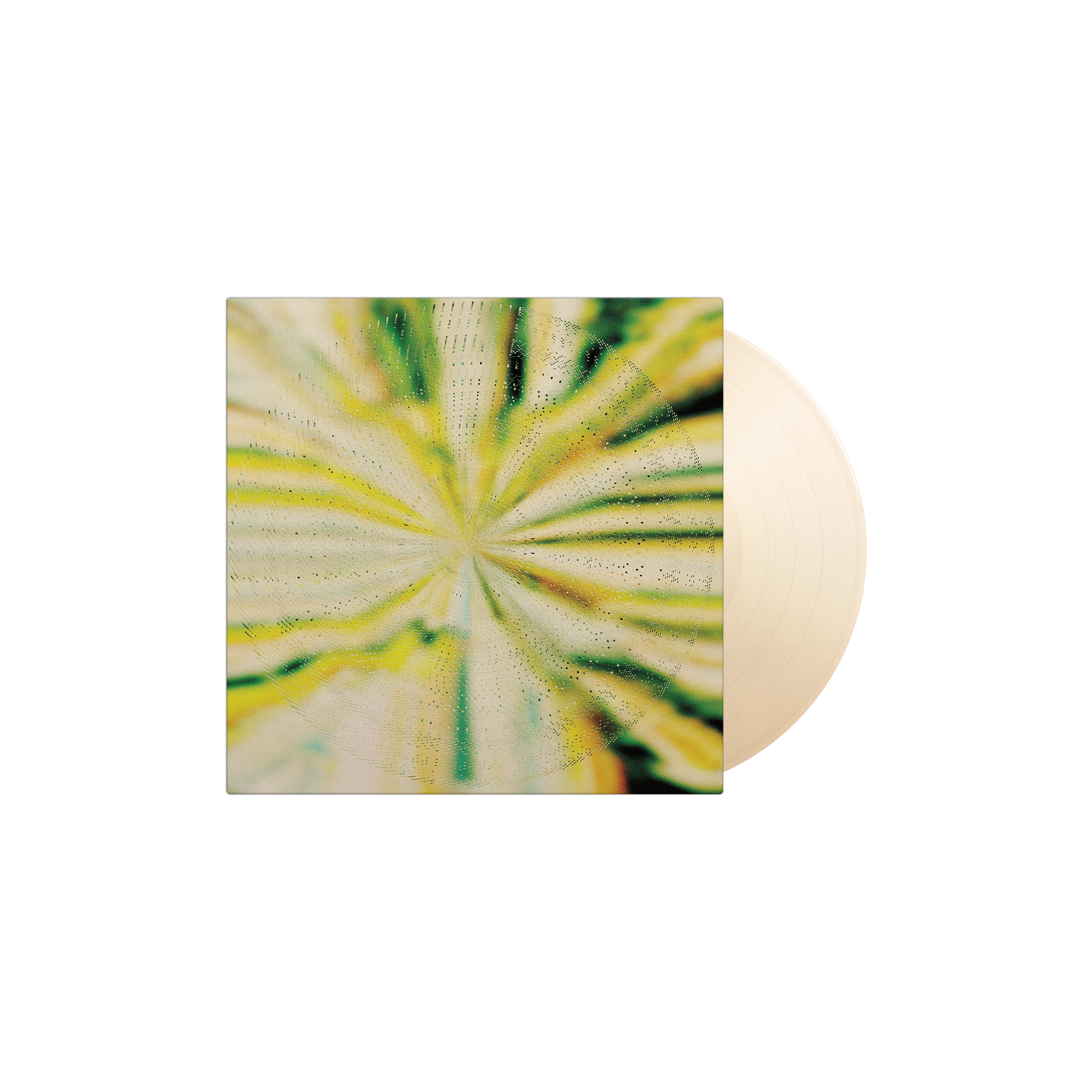 Nils Hoffmann - Everlight Vinyl